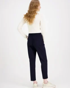 Gerry Weber Collection cropatut puuvilla housut