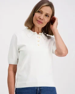 Gerry Weber Collection kaulus neulepaita