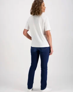Gerry Weber Collection kukka printti t-paita