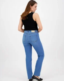 Gerry Weber Edition Annik straight fit farkut