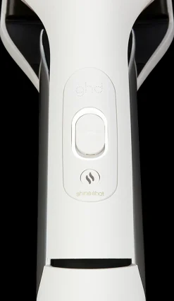ghd duet style White kuivaava muotoilurauta