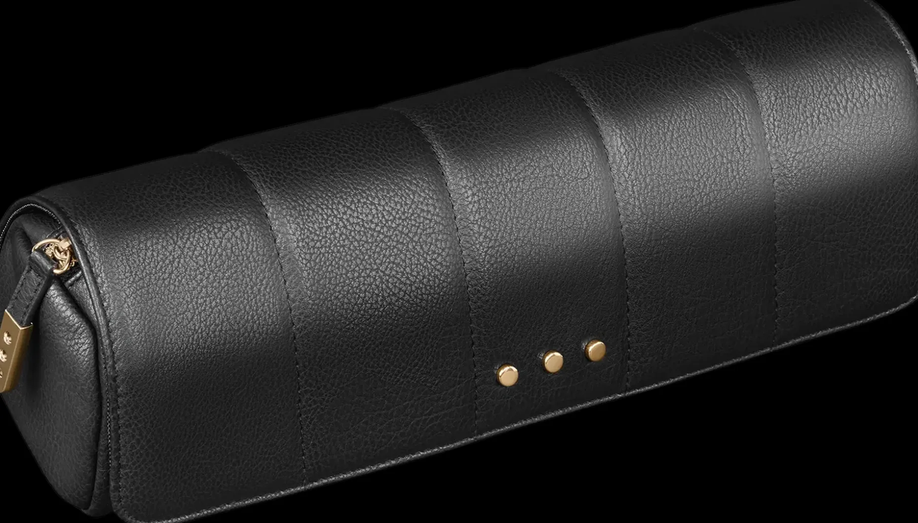 ghd 2-in-1 Heat-Resistant Styler Bag & Mat säilytyslaukku