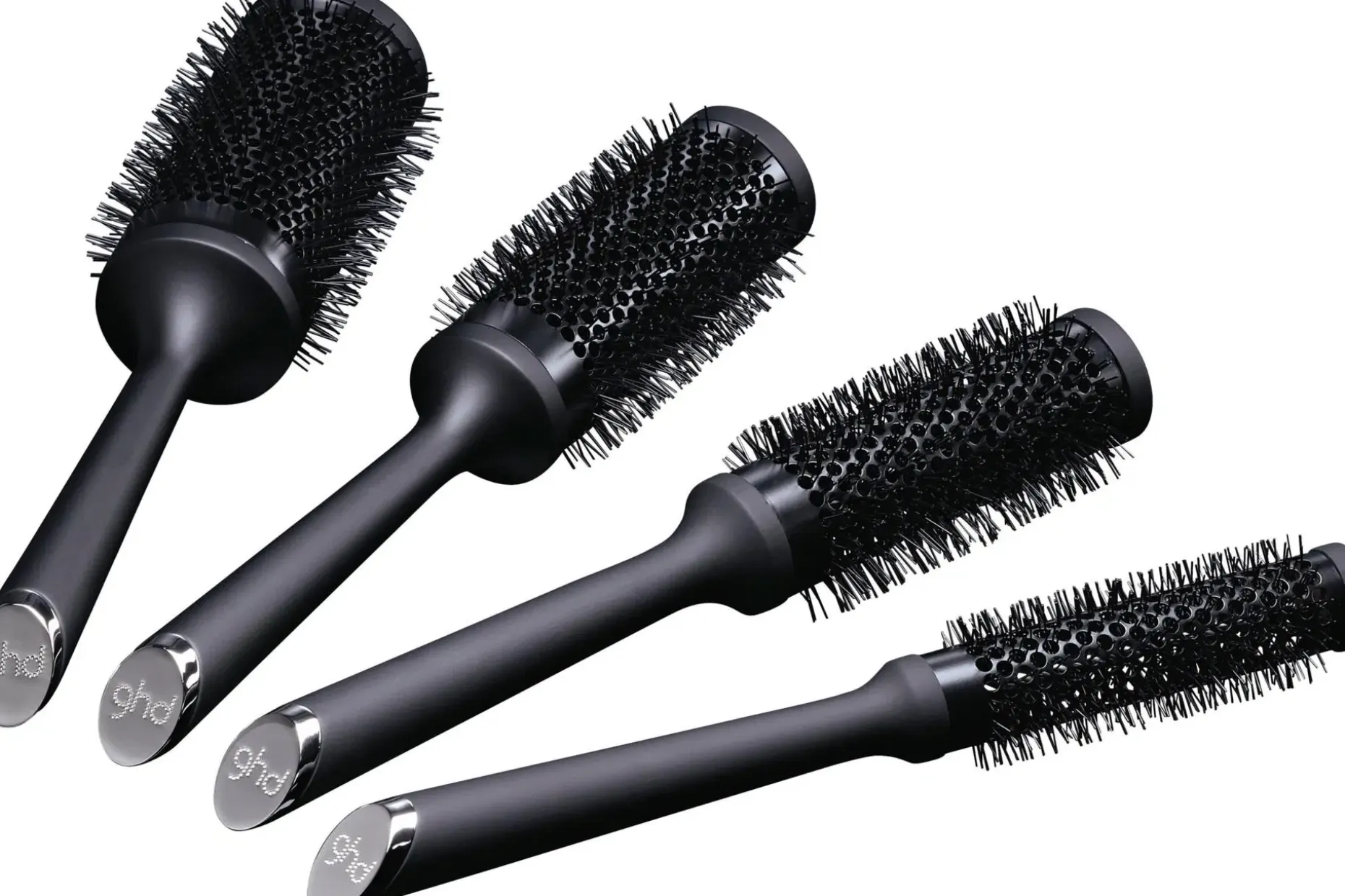 ghd the blow dryer ceramic brush 45 mm, size 3 keraaminen pyöröharja