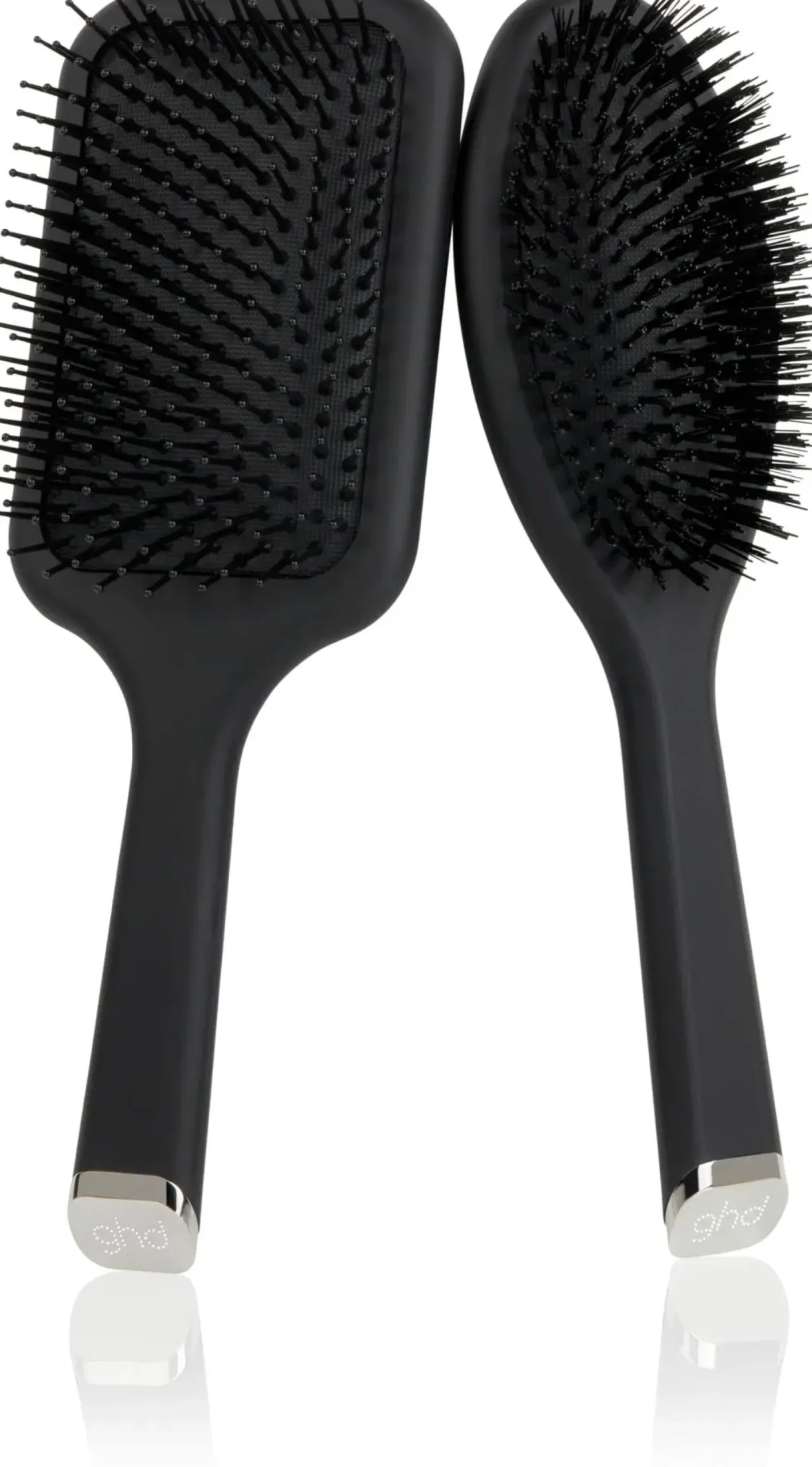 ghd the dresser oval dressing brush ovaaliharja