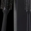 ghd the smoother natural brush 35 mm, size 2 luonnonharjaksinen pyöröharja