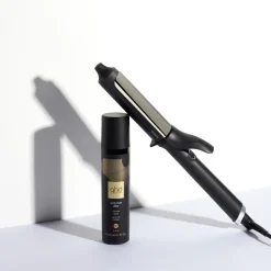ghd curly ever after curl hold spary kiharasuihke lämpömuotoiluun 120 ml