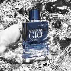 Giorgio Armani Acqua di Gio Homme Profondo Parfum tuoksu 30 ml
