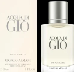 Giorgio Armani Acqua di Gio EdT tuoksu 30 ml