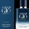 Giorgio Armani Acqua di Gio Profondo EdP tuoksu 50 ml