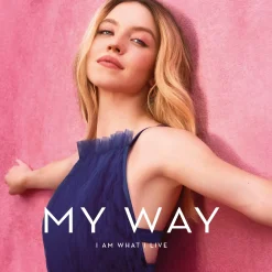 Giorgio Armani My Way EdP tuoksu 50 ml