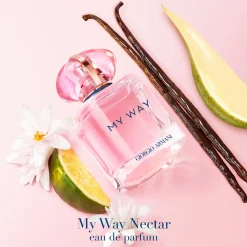 Giorgio Armani My Way Nectar EdP tuoksu 50 ml