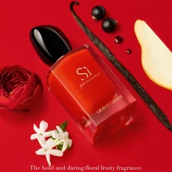 Giorgio Armani Si Passione EdP tuoksu 30 ml
