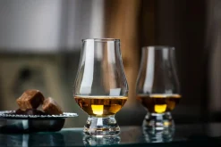 Glencairn viskilasi 200 ml