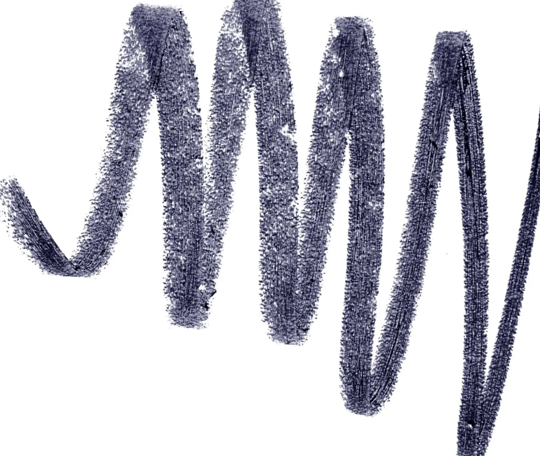 Gosh Matte Eye Liner silmänrajauskynä 1,2g