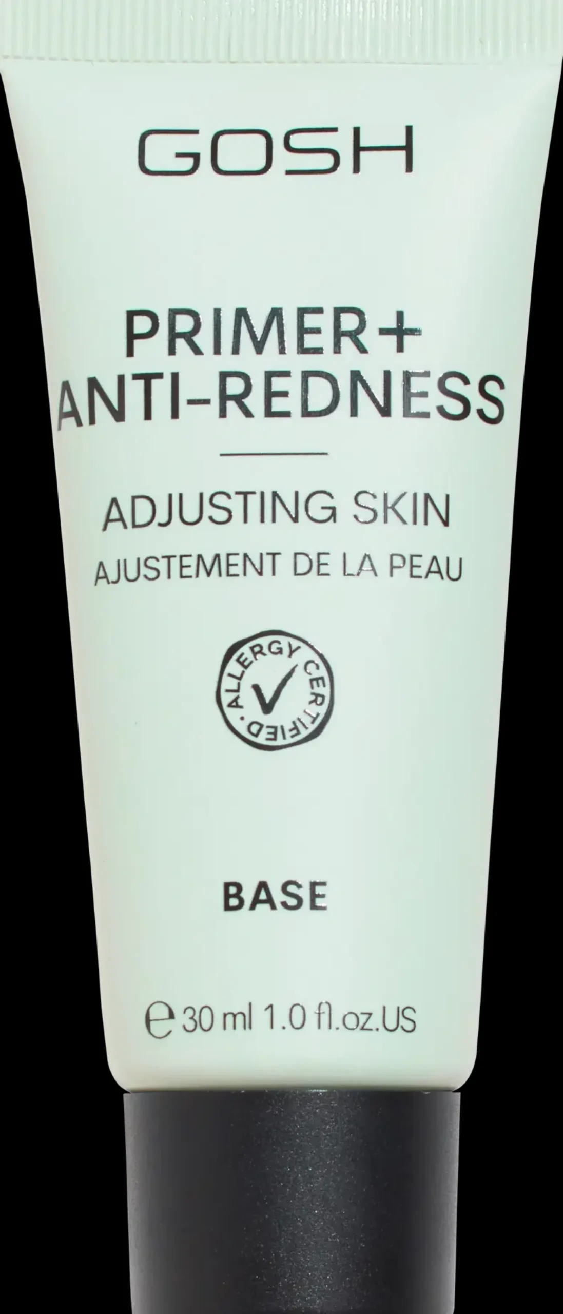 GOSH Primer + Anti-Redness -meikinpohjustaja 30ml