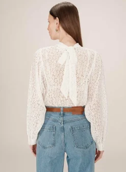 Grace&Mila pusero