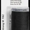 Gütermann Extra vahva ompelulanka 100 m polyesteriä