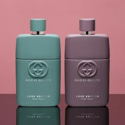 Gucci Guilty love Edition pour Homme EDP 50 ml