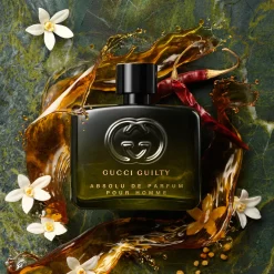 Gucci Guilty Pour Homme Absolu Parfum 60 ml -tuoksu