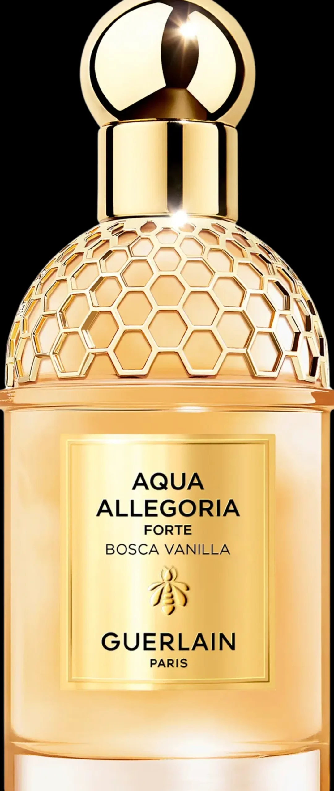 Guerlain Aqua Allegoria Forte Woodies Bosca Vanilla Eau de Parfum 75 ml