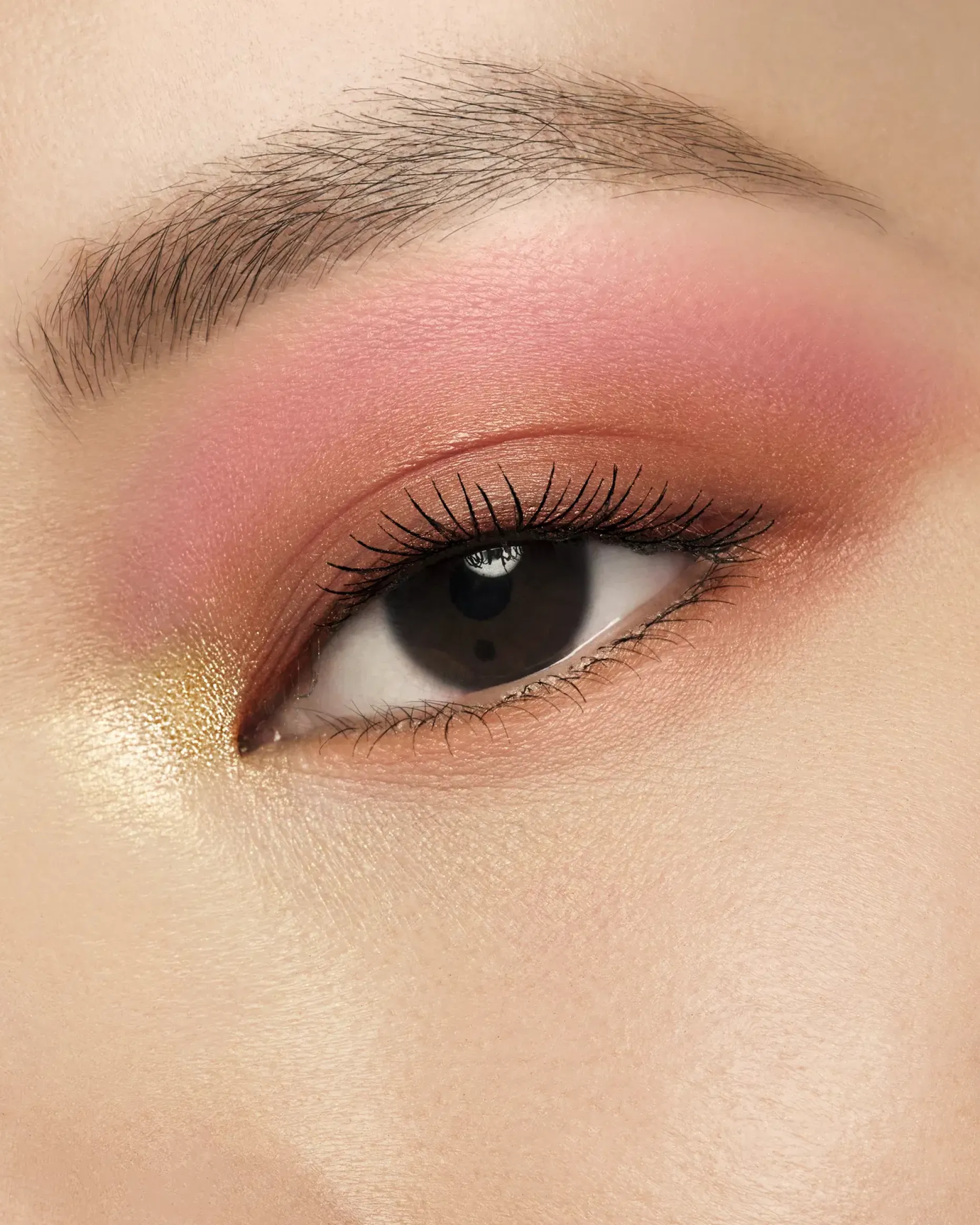 Guerlain Ombres G Eyeshadow palette luomiväripaletti