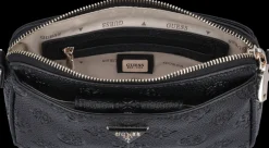 GUESS Cresidia 2 mini top zip olkalaukku