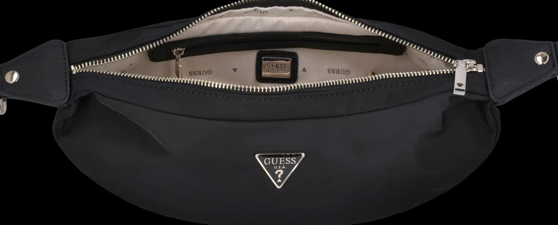 GUESS Eco gemma olkalaukku