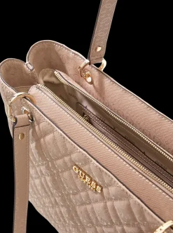 GUESS Isemay noel tote olkakassi