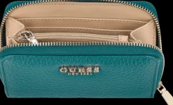 GUESS Marsha medium lompakko