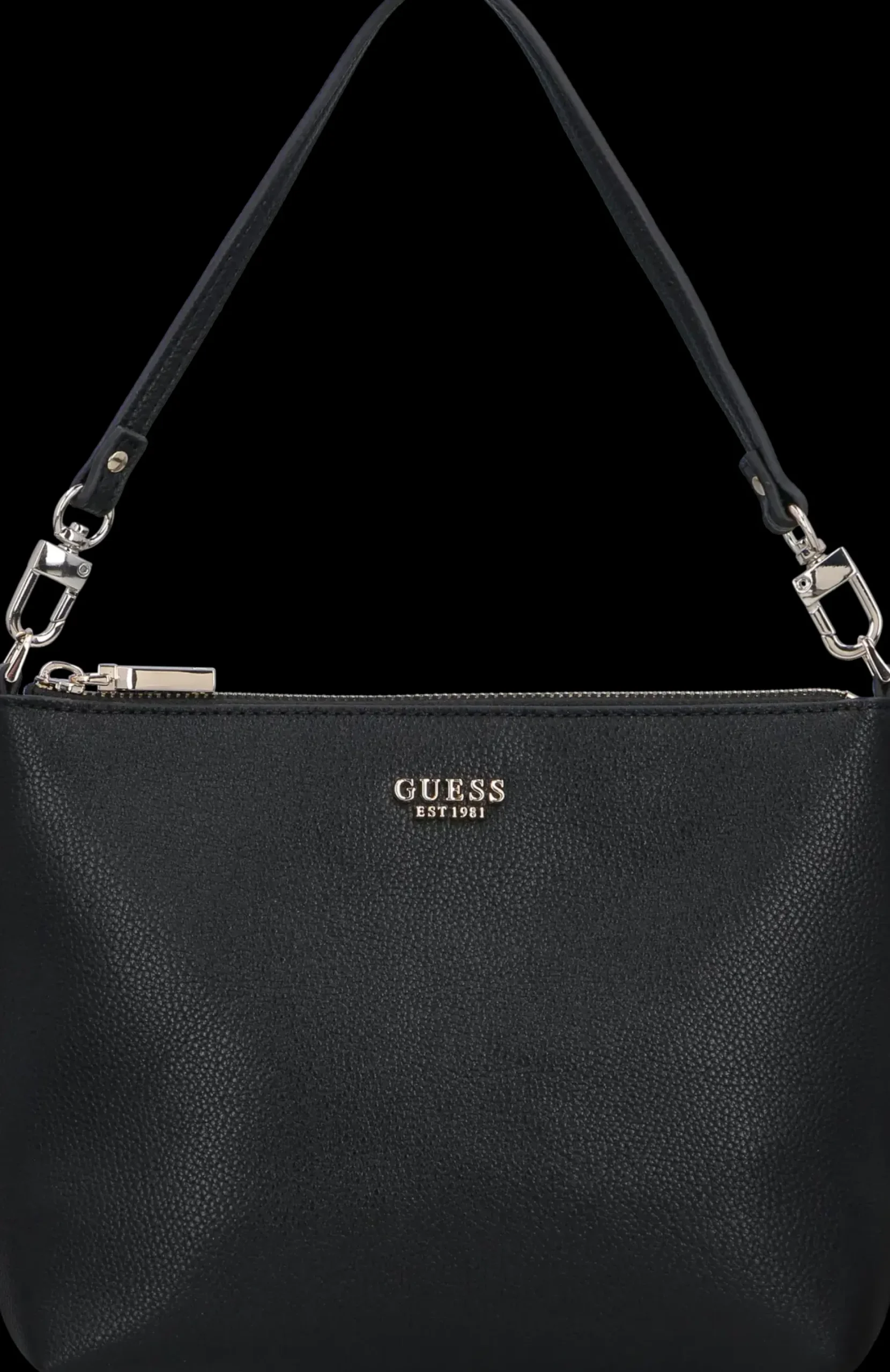 GUESS Meridian II bucket olkalaukku