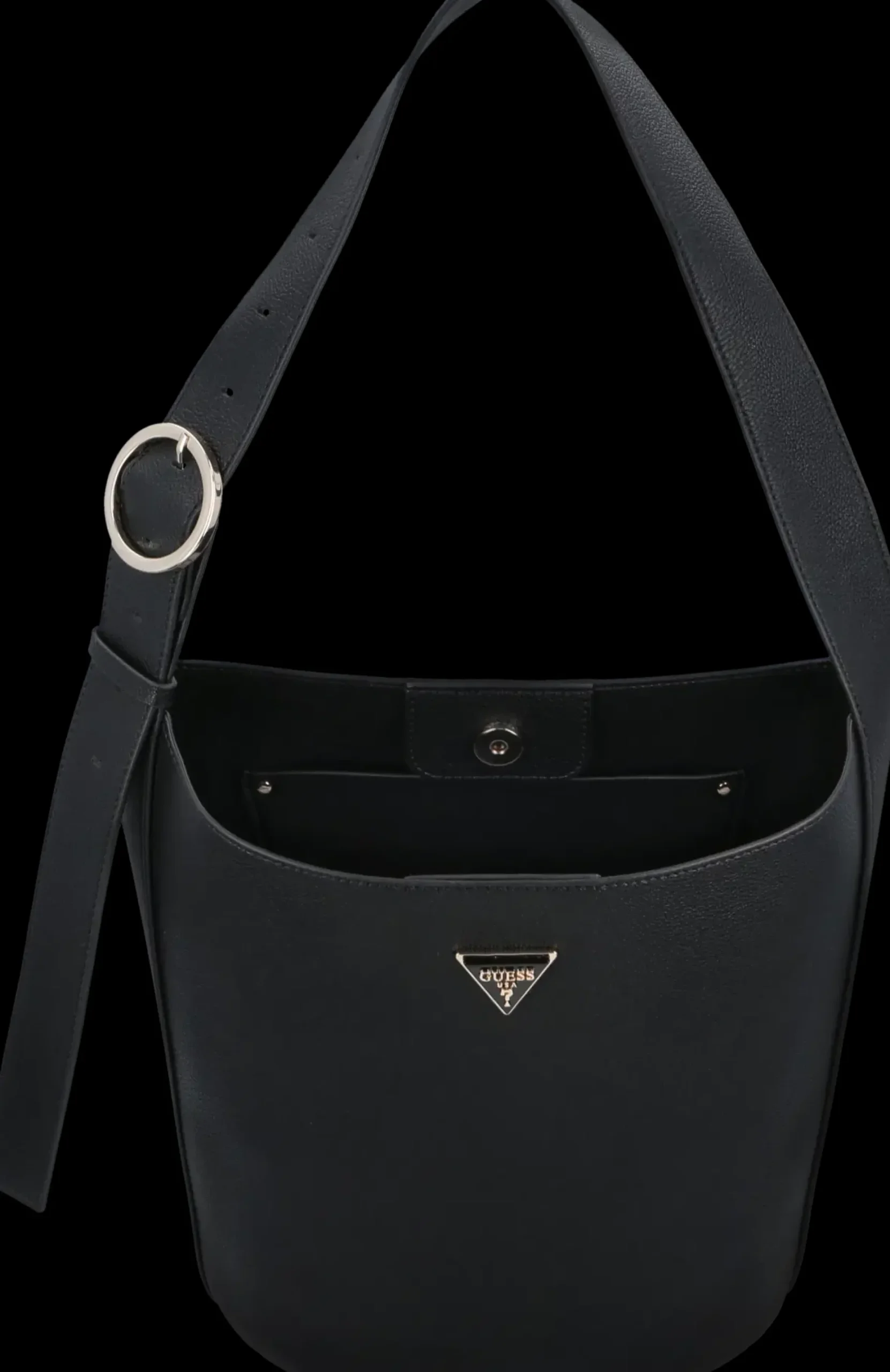 GUESS Meridian II bucket olkalaukku