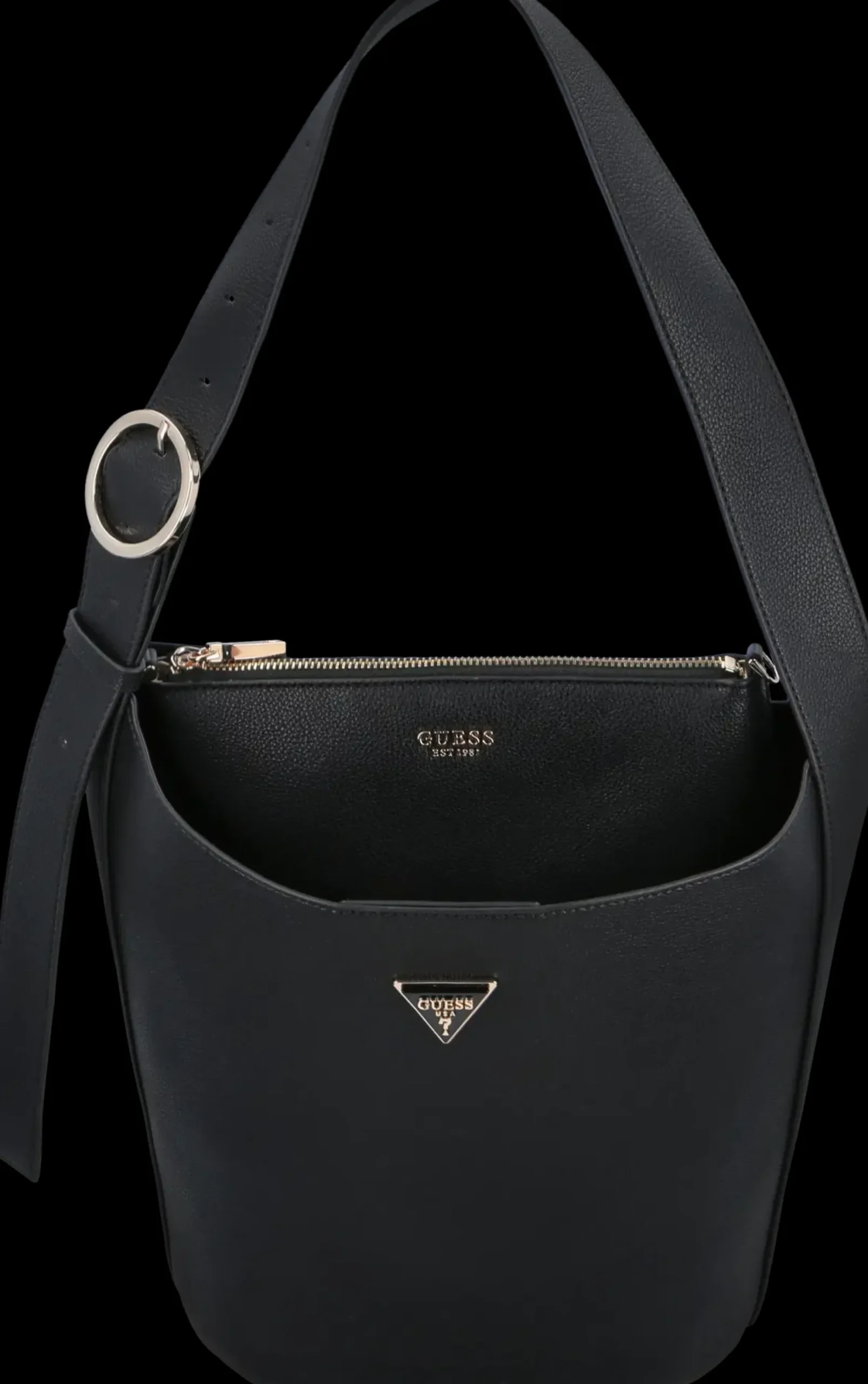 GUESS Meridian II bucket olkalaukku