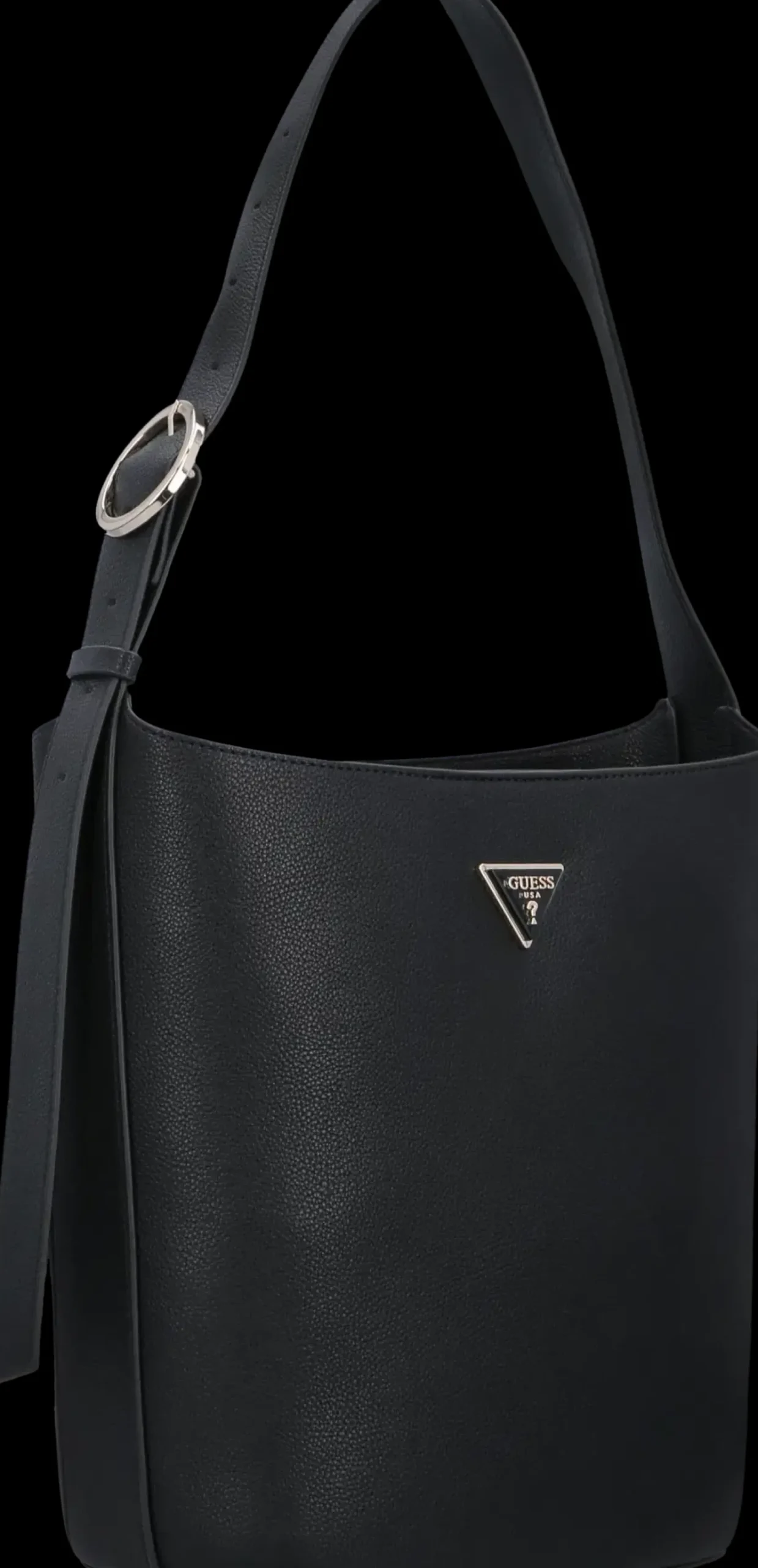 GUESS Meridian II bucket olkalaukku