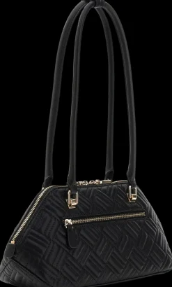 GUESS Sally shoulder satchel