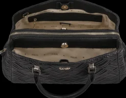 GUESS Sally triple comp satchel käsilaukku