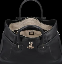 GUESS Yesba girlfriend satchel