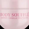 Gunry Crush Body Soufflé vartalovoide Energy 200ml