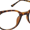 Haga Eyewear Lix lukulasit Vasa +3,0