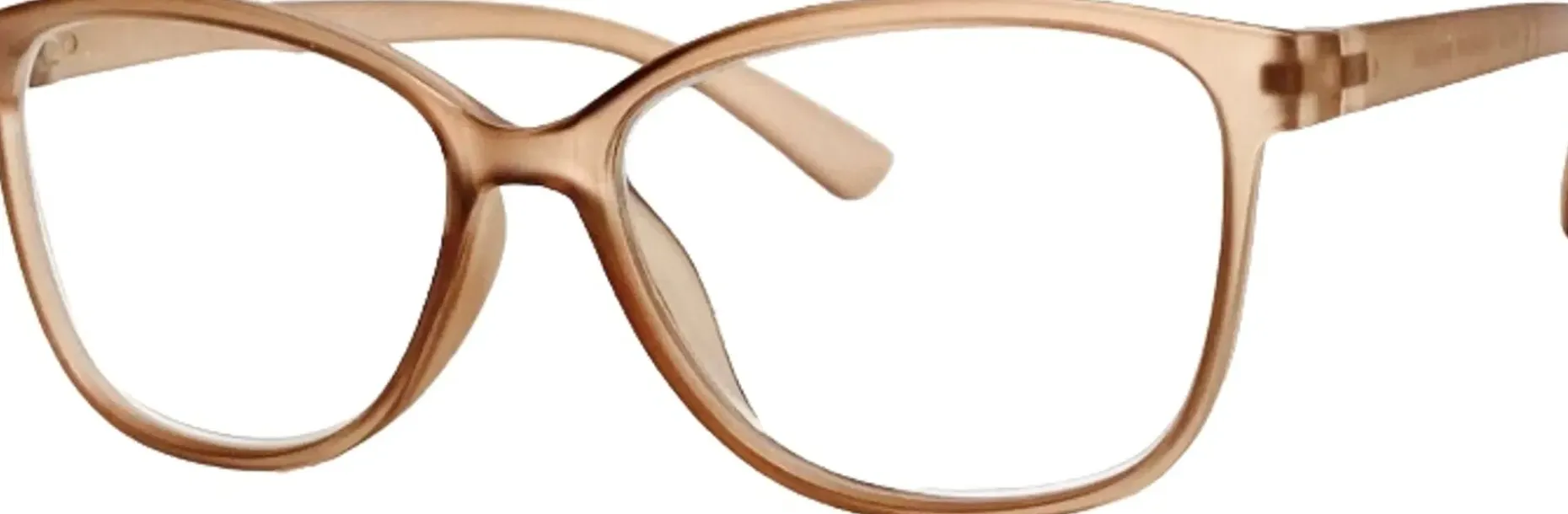 Haga Eyewear Lukulasi Borgå +1,5
