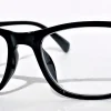 Haga Eyewear Lukulasi Karis Black +3,0