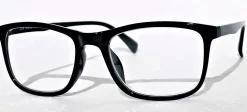 Haga Eyewear Lukulasi Karis Black +3,5