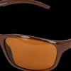 Haga Eyewear N. aurinkolasit Suwear Brown