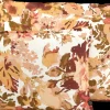 Haomy Tyynynpäällinen Bologne Ivoire 40x60 cm valkoinen