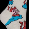 Happy Socks Bad Pig sukat