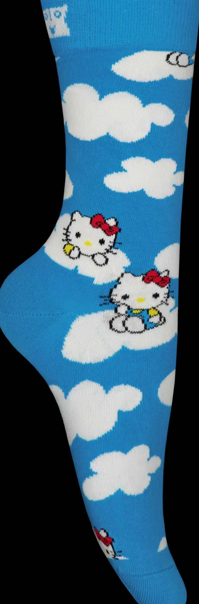 Happy Socks Hello Kitty Cloudy sukat