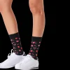 Happy Socks Roses sukat