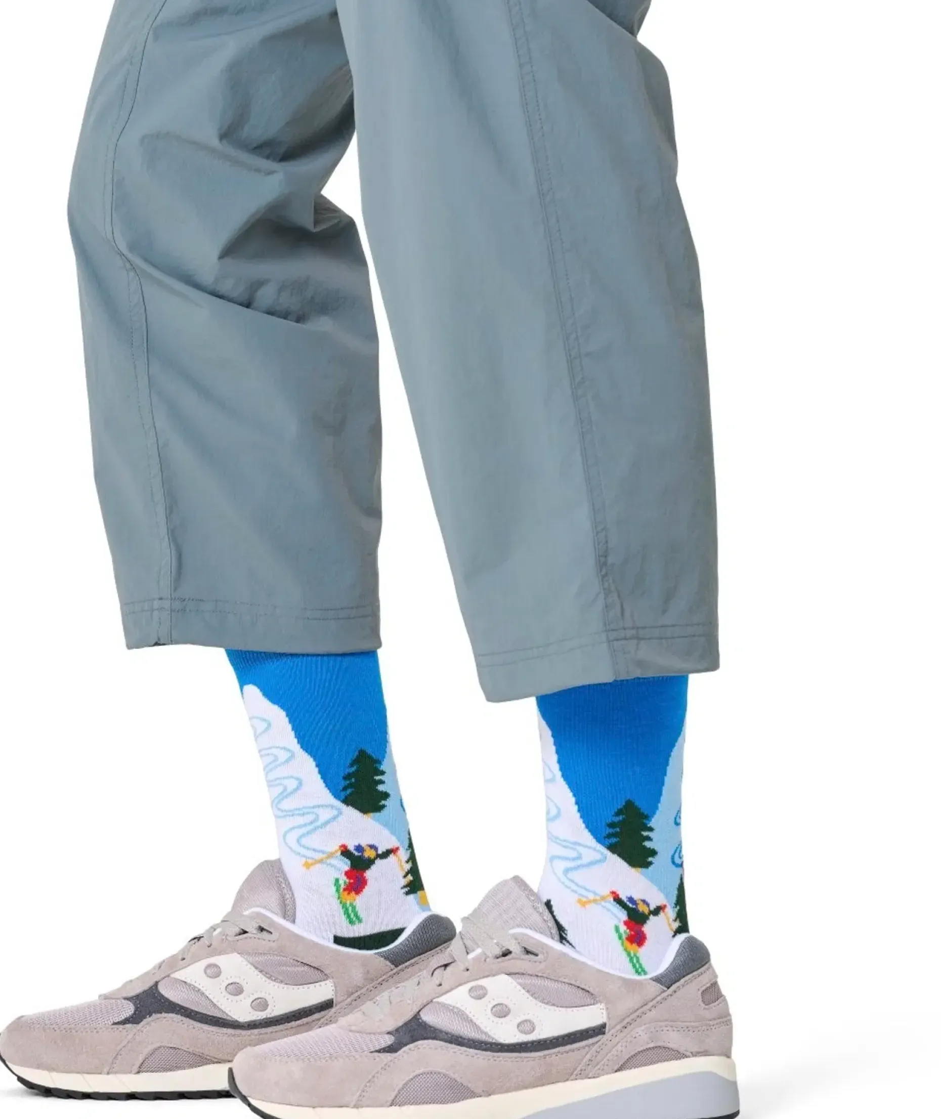 Happy Socks Slalom sukat