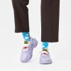 Happy Socks Snowboard sukat