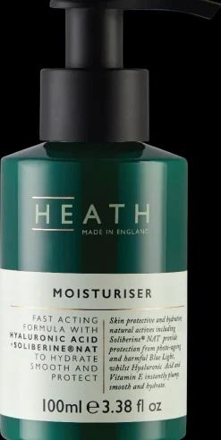 Heath Kasvovoide 100ml