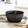Heirol kuivakakkuvuoka 22 cm 2 l pinnoitettu